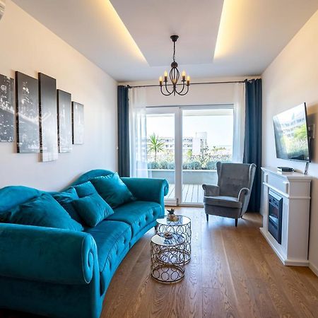 Morska Vila 6 Luxury Apartment Znjan Split Luaran gambar
